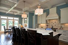 Maybe you would like to learn more about one of these? 40 Multifunctional Kitchen Islands With Seating