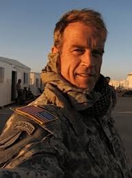 Mark Valley: West Point grad, Desert Storm vet, actor and podcast host sits  down with WATM