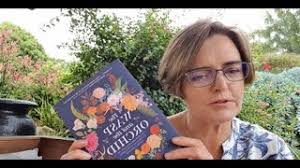 Author reading: Danielle Clode reads aloud from The Wasp and the Orchid