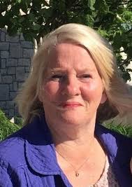 Ginger Kay Kavanaugh Obituary July 2, 2022