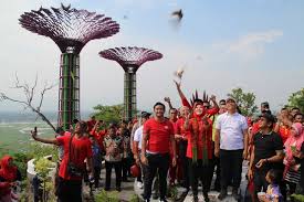 Sorry, there are no tours or activities available to book online for the date(s) you selected. Diresmikan Wisata Bukit Sidoguro Klaten Banyak Spot Selfie Tiket Masuk Rp5 000