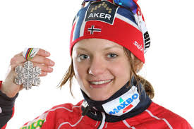 Maiken caspersen falla is a ski racer who has competed for norway. Maiken Caspersen Falla 2011 Pictures Photos Images Zimbio