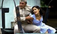 In the Time of the Butterflies: feisty but it doesn't really fly | Period  and historical films | The Guardian