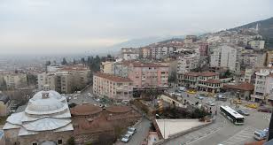 E) kentsel tasarım proje yarışmaları: Bursa Osmangazi Belediyesi Cekirge Meydani Mimari Kentsel Tasarim Ve Peyzaj Tasarimi Proje Yarismasi Yarismayla Yap