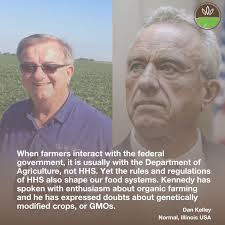 gfnmobilizing #farmersfeedus #askafarmer #modernagriculture