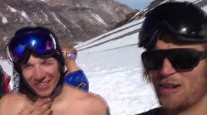 Team Americas tied with Team Europe after Big Mountain portion of Swatch  Skiers Cup