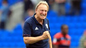 Warnock: We are outsiders to go up | Video | Watch TV Show | Sky ...