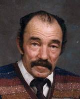 Robert Franklin Parrish Sr.