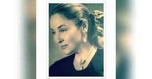 Cornelia Rose Dickens Obituary