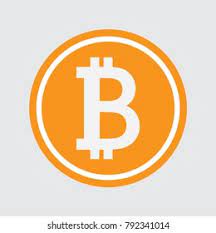 Transactions are verified by network nodes through cryptography and recorded in a public distributed ledger called a blockchain. Bitcoin Logo Vector Svg Free Download