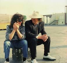 Eddie And Alex Van Halen Van Halen Eddie Van Halen Alex Van Halen