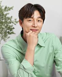 His first lead role, however, came in 'hello my teacher,' the south korean television series. Gong Yoo Gong Ji Chul Home Facebook