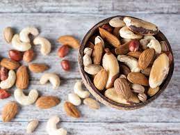 Raw Vs Roasted Nuts Which Is Healthier