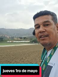 1ra del Domingo: Pasión y Trabajo en Equipo en Venezuela