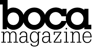 Páxina oficial de boca raton. Boca Raton Magazine