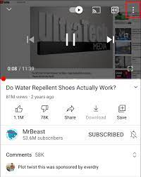 Firefox is a must for the software to work. How To Get The Transcript Of A Youtube Video