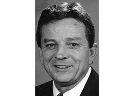 Harold McReynolds Obituary (1933