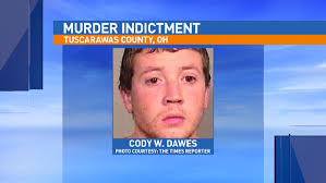Tuscarawas County man indicted