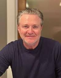 Mark Lantz's Instagram, Twitter & Facebook