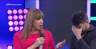 Últimas noticias de lizy tagliani: Lizy Y Su Novio Contaron La Historia De Su Pelea En Vivo Canal 9 Televida Mendoza