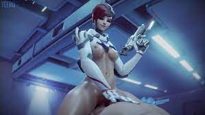 Sombra – Yeero – Overwatch