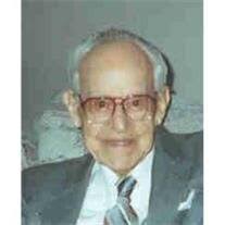 Daniel Garza Aguirre Obituary