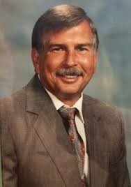 Obituary for Johnny Ferrell Grimes