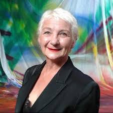 JACKIE : A NOVEL BY DAWN TRIPP Review