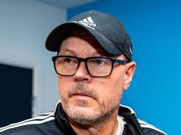 Manglet på RBK-trening: