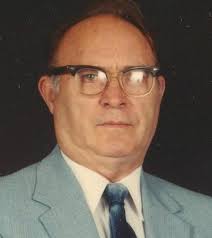 Mack Chapman Obituary (2013)