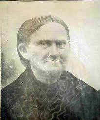 ELIZABETH was born in Montgomery County VA. Not Montgomery WV