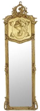 Free shipping on your first order shipped by amazon. Casa Padrino Baroque Mirror Antique Gold 55 X H 175 Cm Handmade Antique Style Wall Mirror Full Length Mirror Wardrobe Mirror Living Room Mirror Baroque Style Furniture