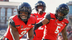 Most recent games and any score since 1869. College Football Week 16 Scores Top 25 Analysis And Must See Moments Sportsalert