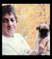 Obituary for Florence Leonard (Hann)