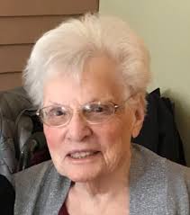 Uenda Hicking Obituary