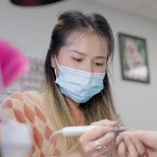 TOP 10 BEST Nail Salons near Irvington, KY