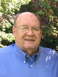 Obituary for Ray B. Johnston