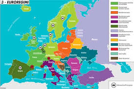 Una cartina fisica dell'italia e una cartina muta dell'italia. Volatile Ma Pianificata Il Paradosso Della Politica Europea Limes