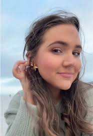 Exploring Beach Life with Friends