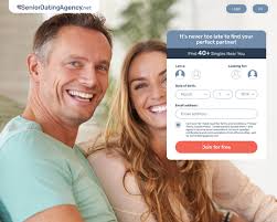 Firstmet, formerly known as are you interested, is a dating site with a good mix of singles, but it has a senior section that's mostly for singles 50 and older. Dating For The Over 40s Top Singles Clubs
