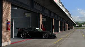 Wed 24 aug 2005, 23:09. Live For Speed Version 0 6r Released Blackwood Update Bsimracing