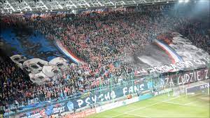 Maybe you would like to learn more about one of these? E Wisla Krakow Cracovia Krakow Wisla Fans 2016 12 10 Youtube