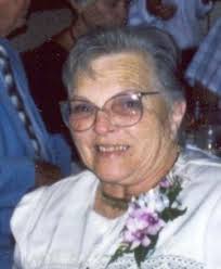Jacqueline Norma Berg Block (1927-2004)