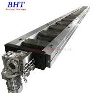 Press Brake Bending Machine Working Table Compensation Crowning 8m