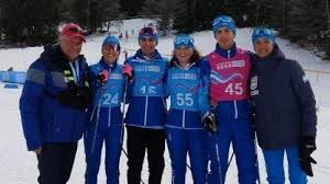 Los leones convocados para los juegos olímpicos de tokio 2020. El Coi Pospone Cuatro Anos Los Juegos Olimpicos De La Juventud De Dakar 2022 Tyc Sports
