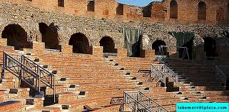 Folgende alternative schreibweisen der stadt benevento sind uns bekannt: Benevento Italien Wie Man Bekommt Was Man Sieht Wo Man Bleibt Und Isst Die Kampagne