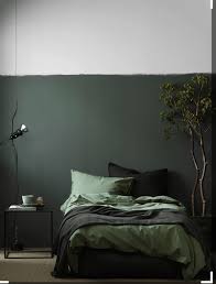 Monochrome Bedrooms Tone On Tone Paint Palettes Monochrome Bedroom Bedroom Green Bedroom Colors