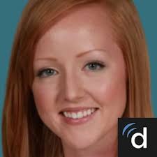 Dr. Ashleigh Patrick, DO