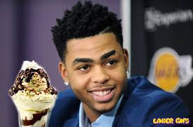 D'Angelo Russell