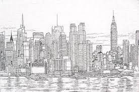 We did not find results for: New York City Manhattan Skyline Drawing By Mike Rabe